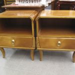 630 7299 BEDSIDE TABLE
